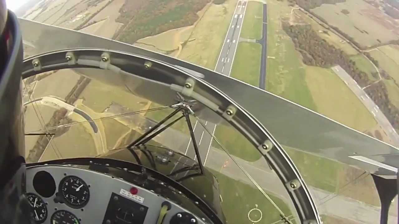 Skip Stewart's New wings by Saurenman Aero Works (SAW)