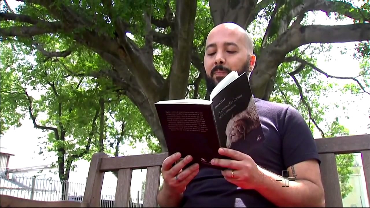 Metrópolis: Marcelo Maluf