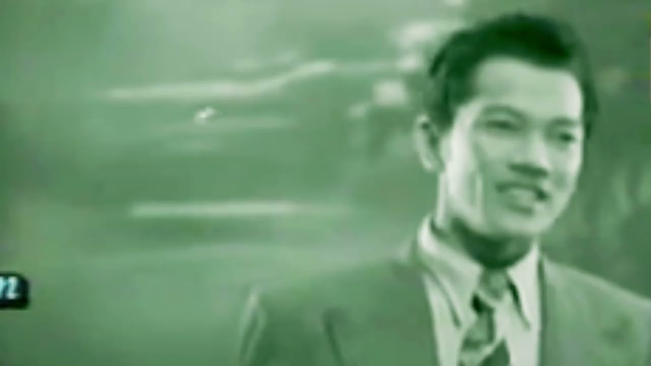 Tiara Versi Allahyarham Tan sri P.Ramlee. Terbaik Brother ni, Salut. #kradit Muhammad Radhi