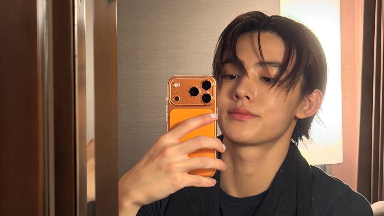 우리 사이 불 보듯 뻔하잖아