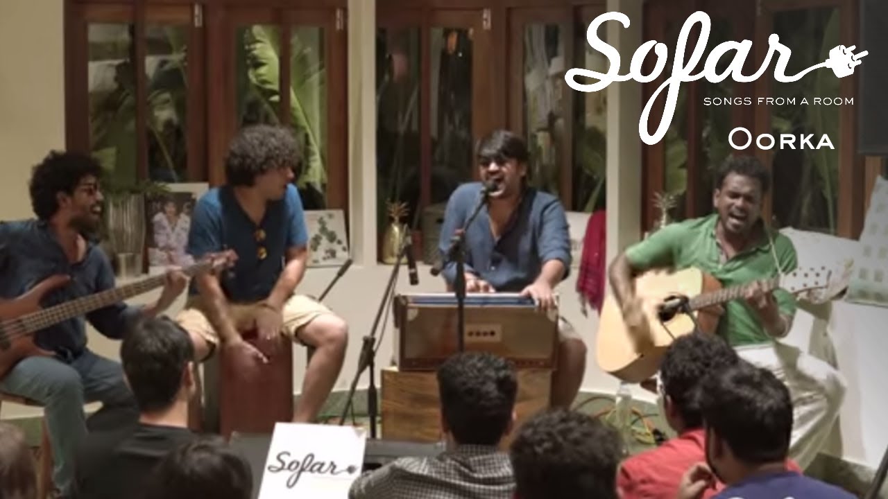 Oorka - Peraasai | Sofar Chennai