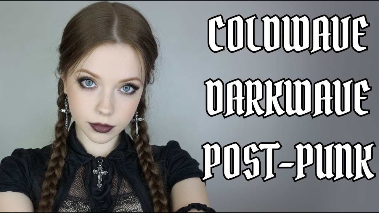 ♱ DARKWAVE ♱ POST-PUNK ♱ GOTH RADIO  ❌ NO AI MUSIC 🚫 | - GOTH MUSIC | POST-PUNK | NEW WAVE🦇 COLDWAVE
