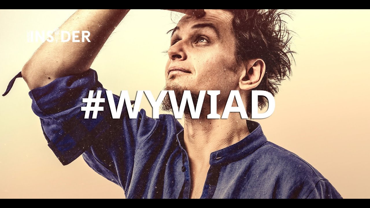 Sosnowski - wywiad #MusicInsider