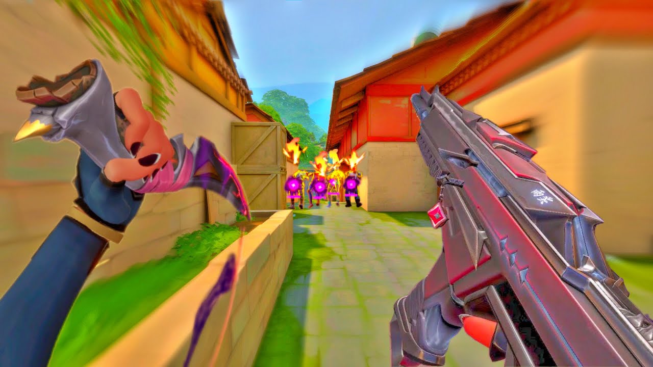 Professional Immortal Player #97 (SOLO QUEUE)