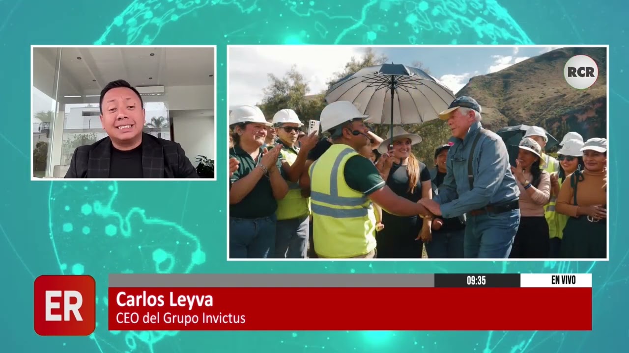 INVERSIÓN HOTELERA EN EL VALLE SAGRADO APUESTA POR DESARROLLO SOCIAL Y TURISMO SOSTENIBLE