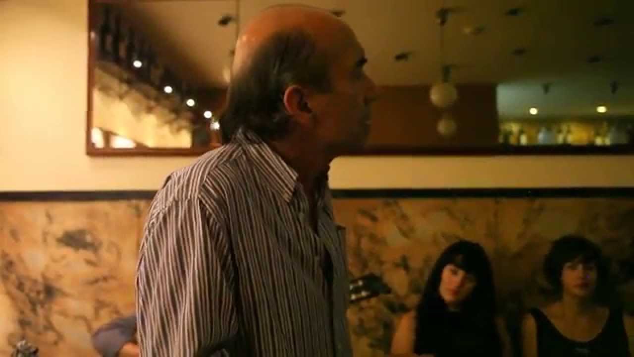 Fado, Fernando Jorge, 