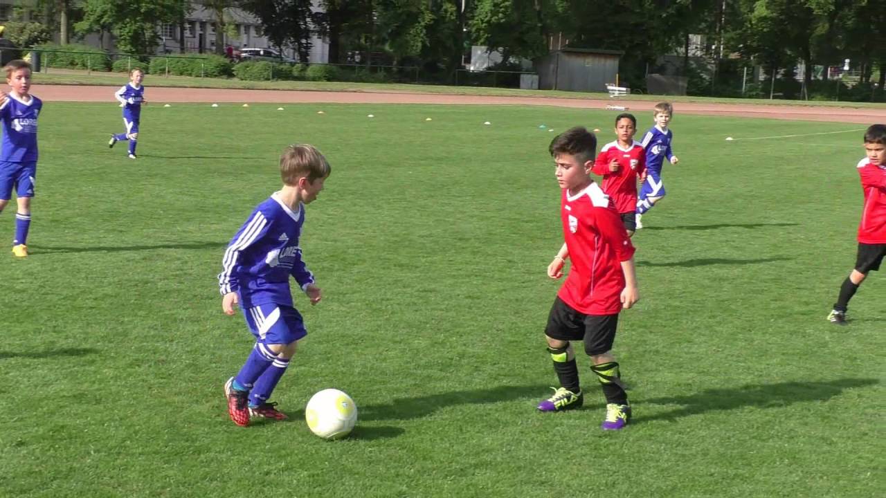 F1 SG Kaarst - DJG Novesia 2016 05 11