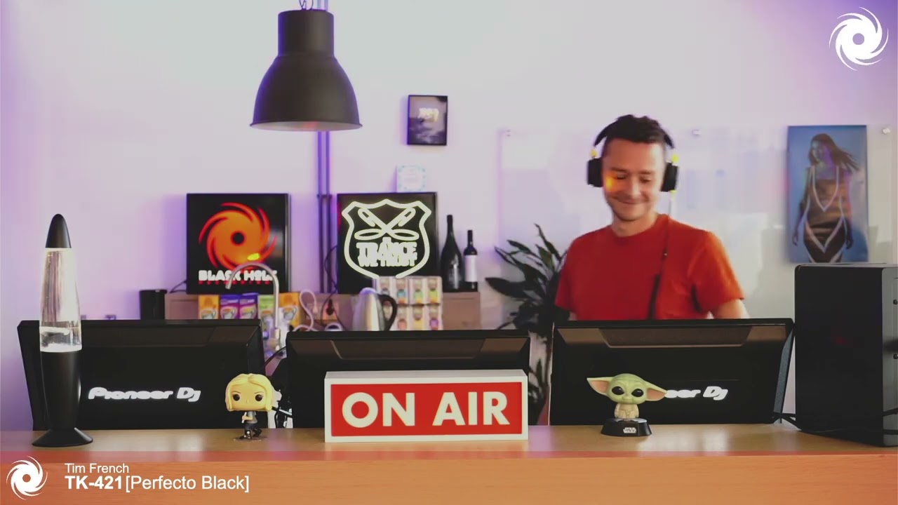 Black Hole Live with Maglev | 2 September 2022 | Black Hole Fridays