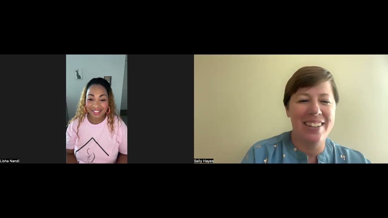 Lisha Nandi, Founder and Director of Haven for Hope