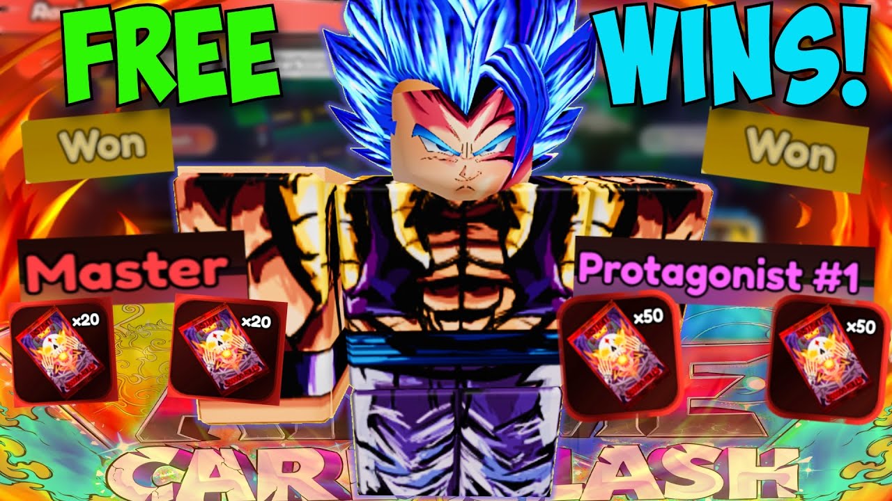 FREE WINS! Use These Ranked S2 Teams NOW To Get Diamond+ In Anime Card Clash!
