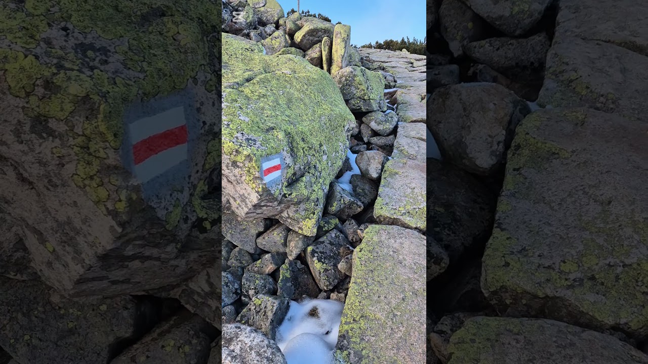 Śnieżne Kotły listopad 2024 #śnieżnekotły #karkonosze #wiejewiatr #g&oacute;rycudnatury #mountain