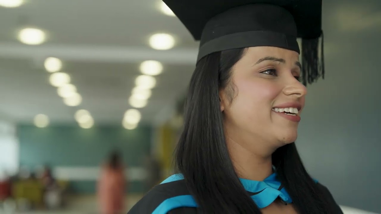 MSc Economics at Warwick - Harshita's Story