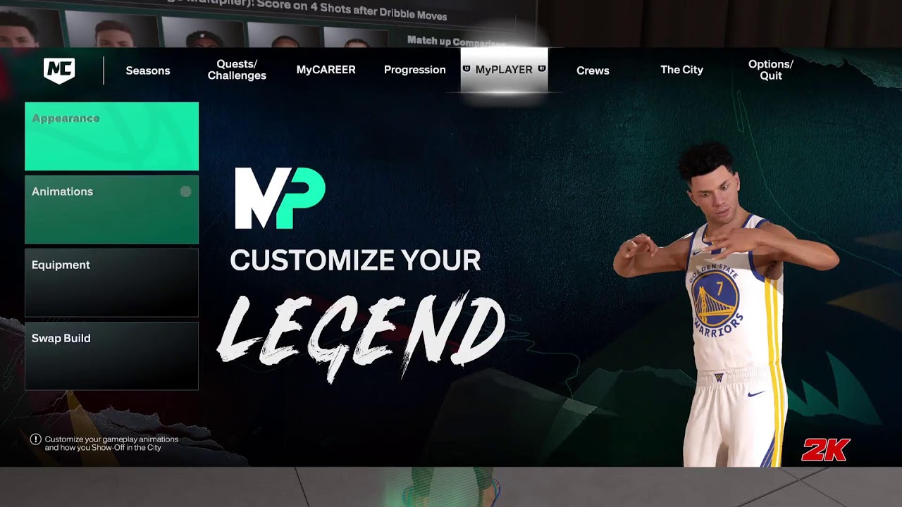 OUT OF BOUNCE: GOLDEN STATE WARRIORS MISSING PIECE