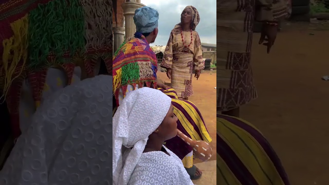 ALAPINI vs ABENI AGBON 🔥