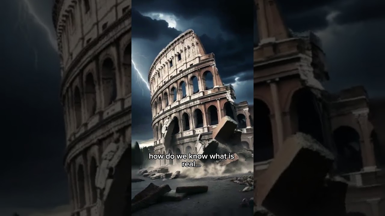 Ancient history of truth #ancientcivilizations