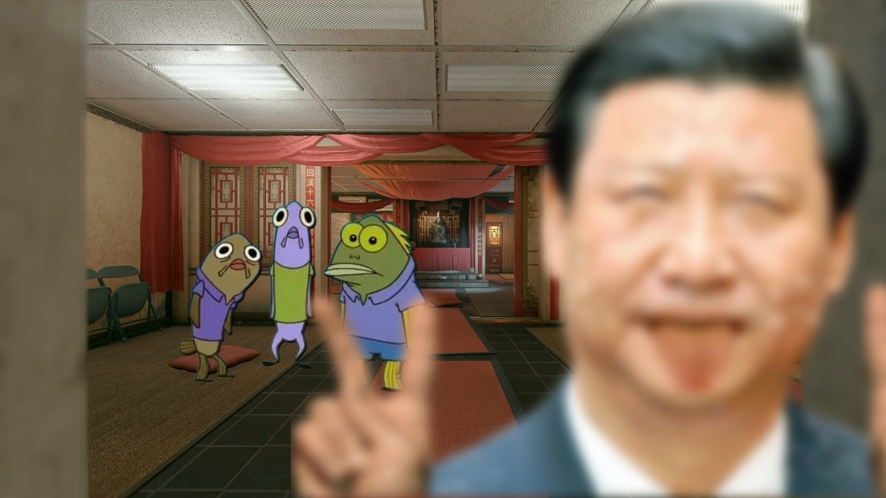 진짜 닉네임이 저거라니까?!?!?!! #r6x