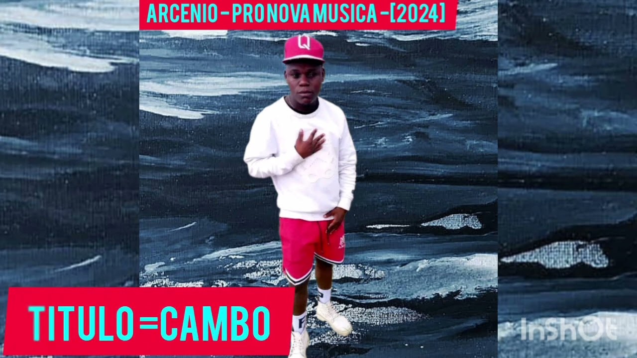 ARCENIO PRO feat AKITAR---CAMBO-[2024]