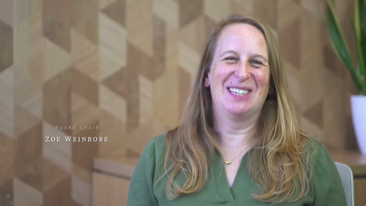 Visionary Awards 2025 - Just A Start's Economic Mobility Hub