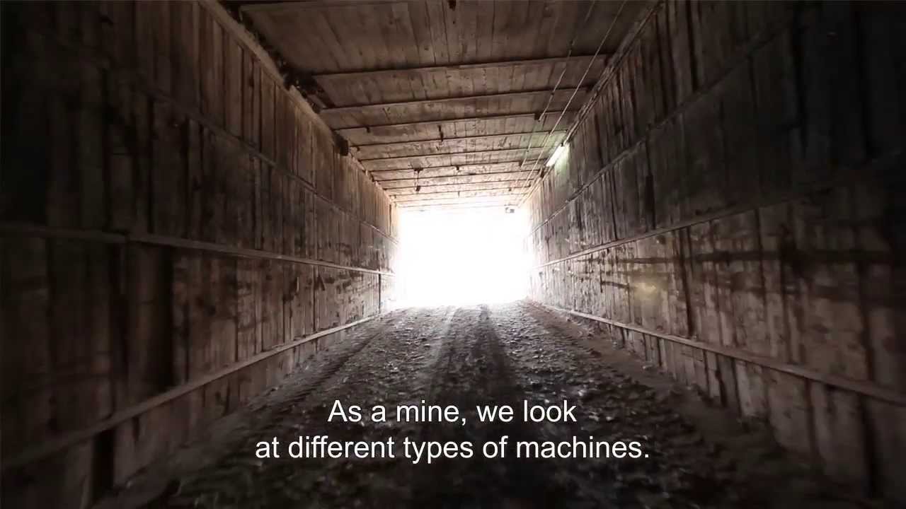 Zambian copper treasures