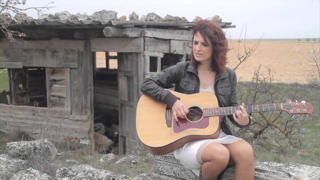 Vicky Gastelo - Será (Videoclip oficial)