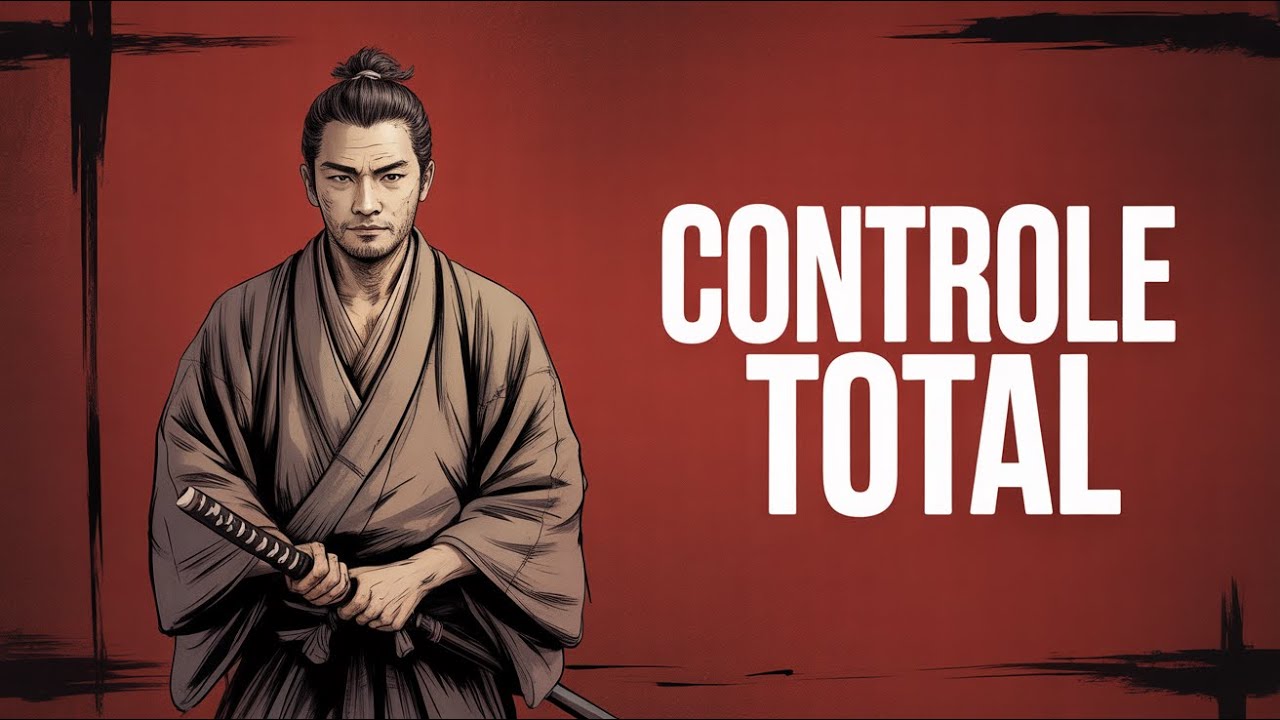 Ichigyō-Zammai: O Poder de Fazer Uma Única Coisa Como Se Fosse a Última