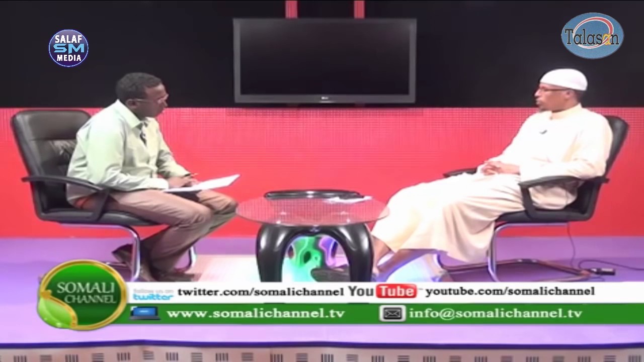 Ma banaan tahay in ay gabadu qurxiso wajigeeda marka ay suuqa u baxayso????