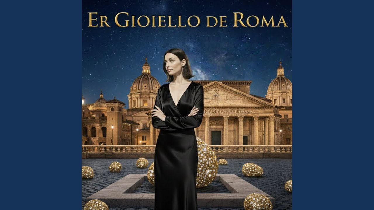 Er Gioiello de Roma