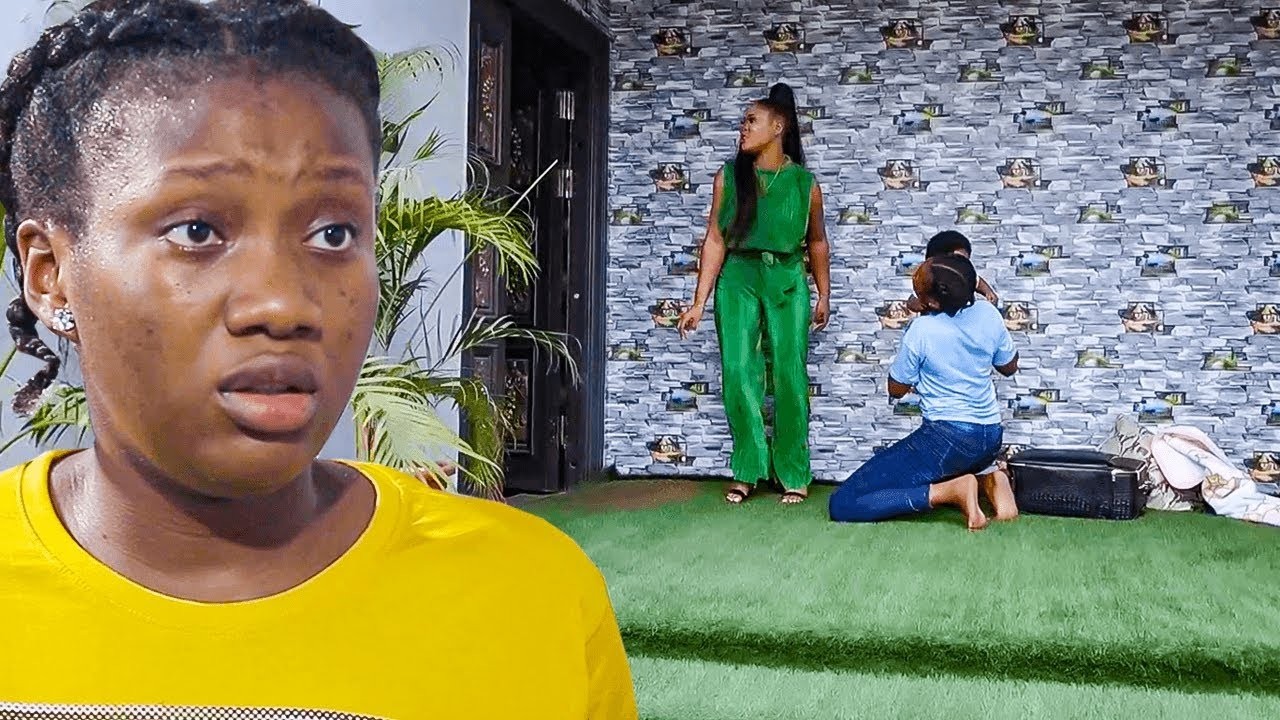 Ma patronne m'a mis à la porte, mais je n'aurais jamais cru que j'y reviendrais en tant que 2