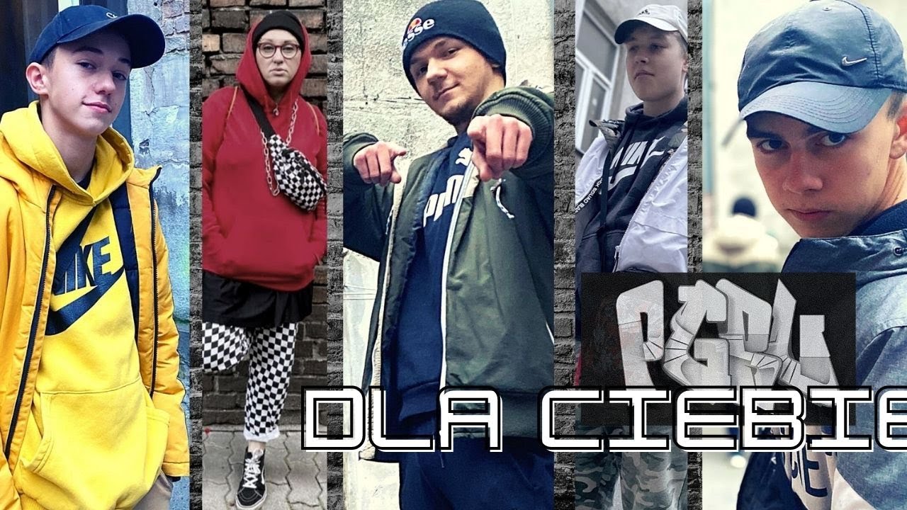 PGRU - Dla Ciebie (Klip Ofiicial|)