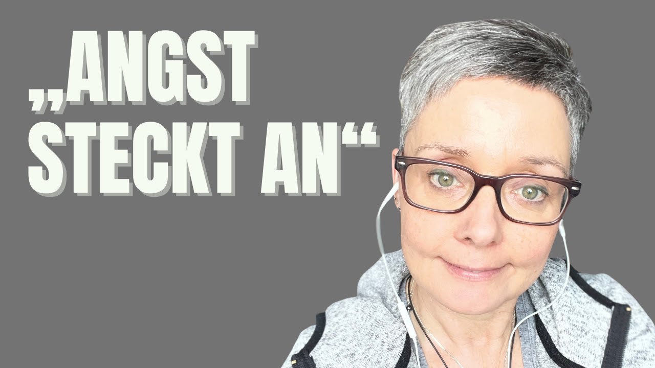 Folge 2 | Wenn dein Hund ängstlich wird – und du dadurch selbst unsicher wirst