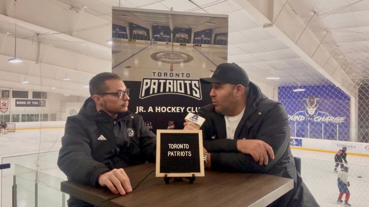 Vince ￼Bellissimo - Head Coach - Dec 18/25