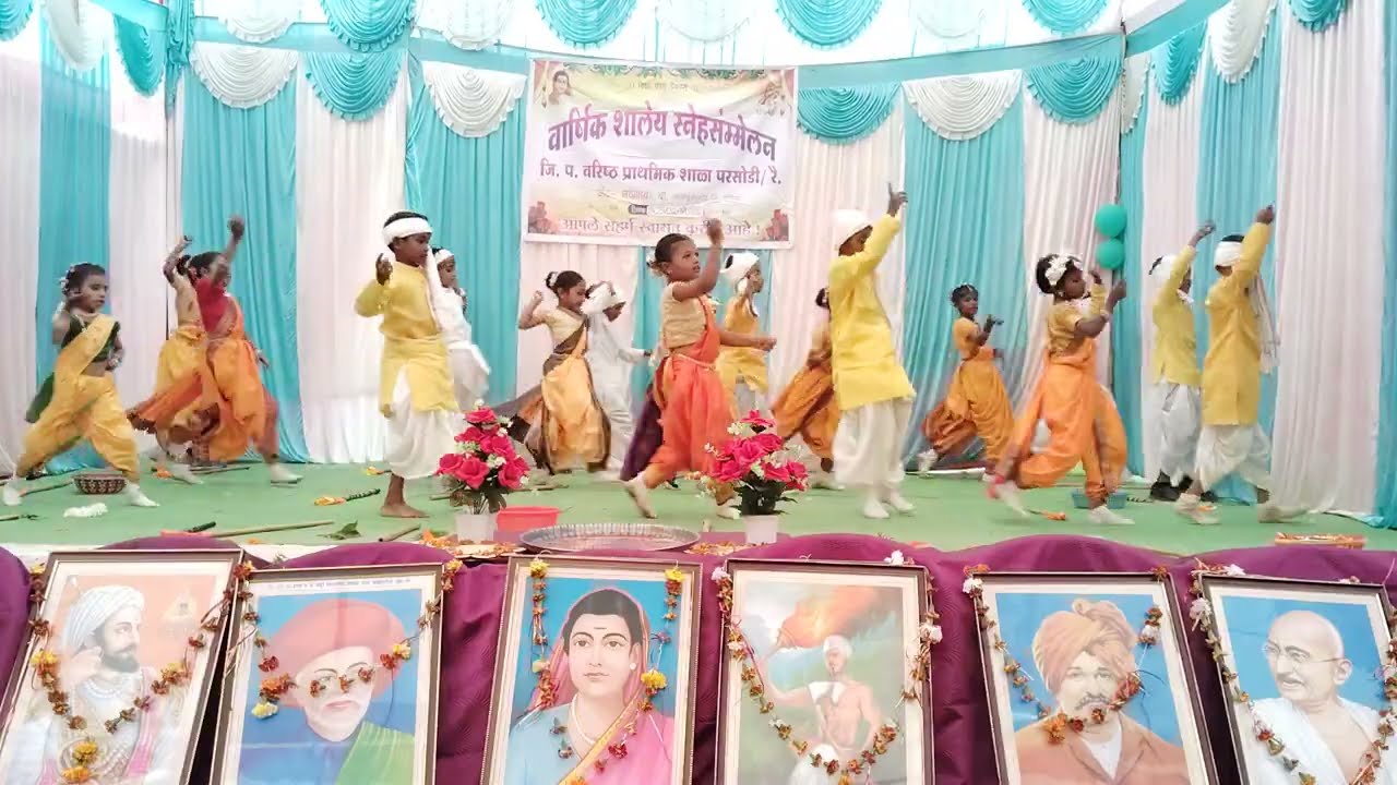 आलाय आदिवासी वादळ गोंडी डान्स#gondi_dance #gondi #gondisongs #gondivideo 