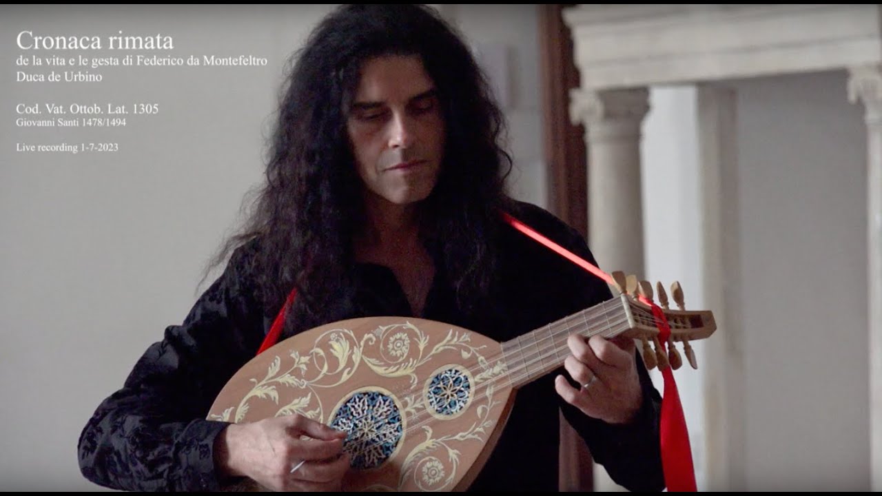 Musica Rinascimentale: La 