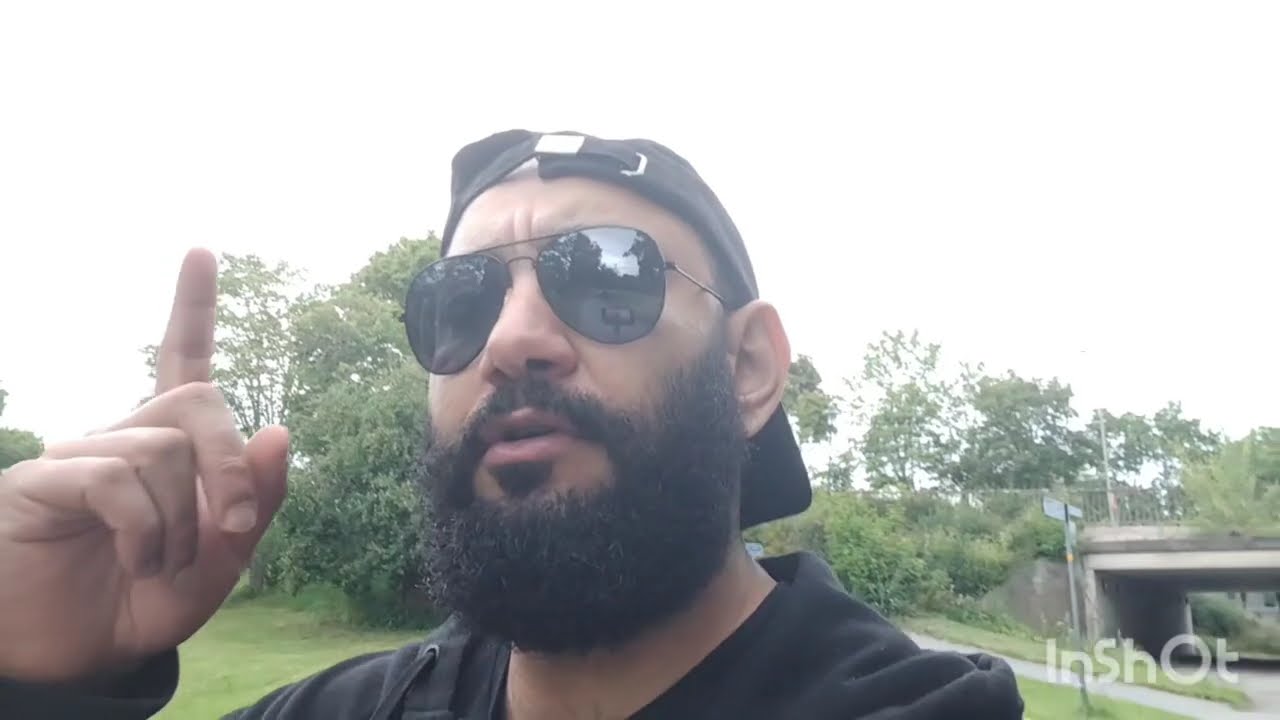 الهجره إلى اوربا قصة معاناتي 🇮🇶🇸🇪
