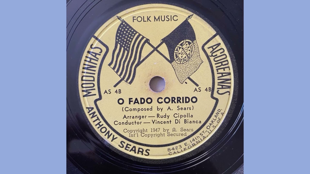 O Fado Corrido