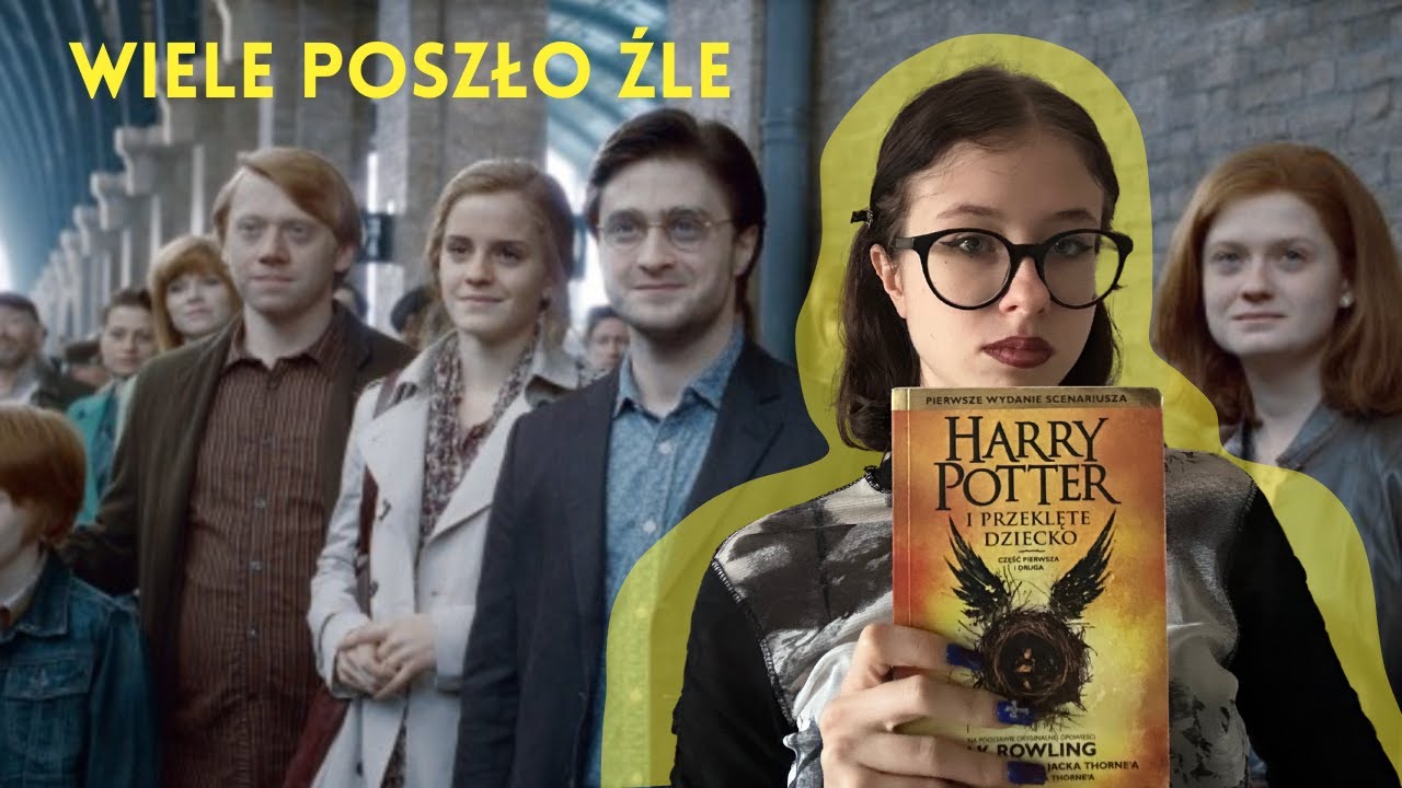 ROZCZAROWUJĄCY PRZYPADEK ,,PRZEKLĘTEGO DZIECKA