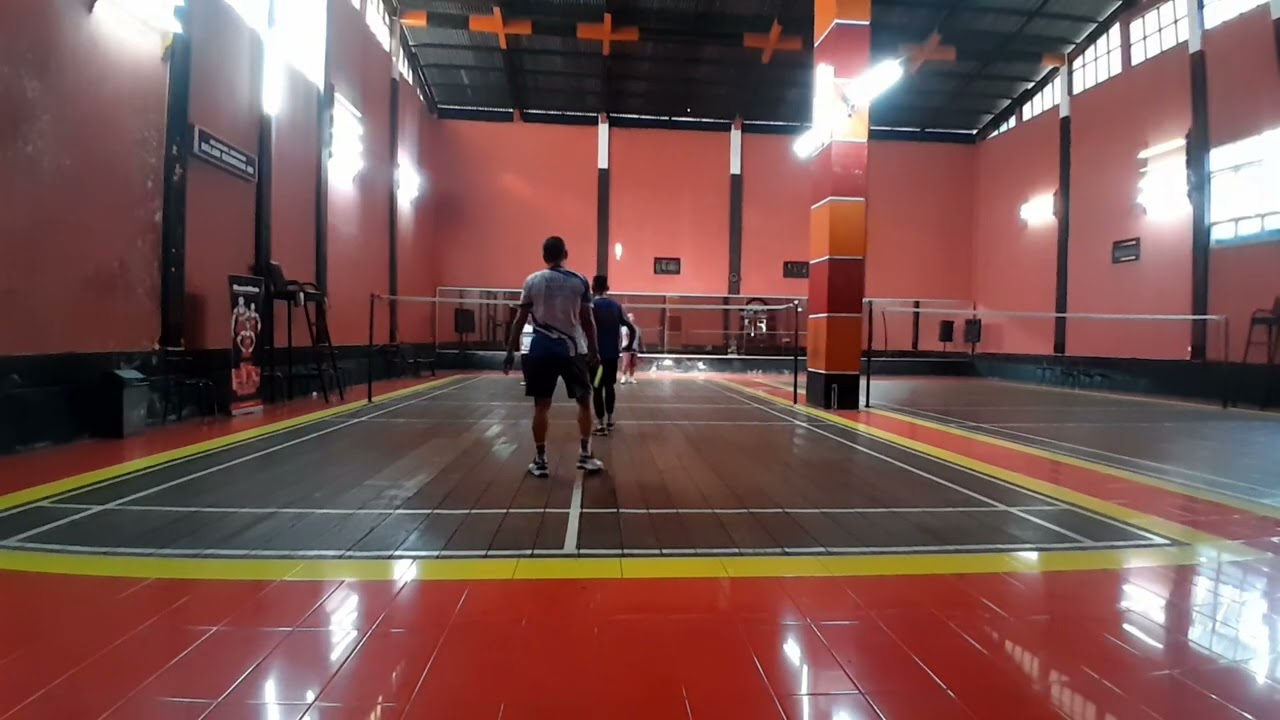 Ngabuburit versi Pb muhibbu zaujah