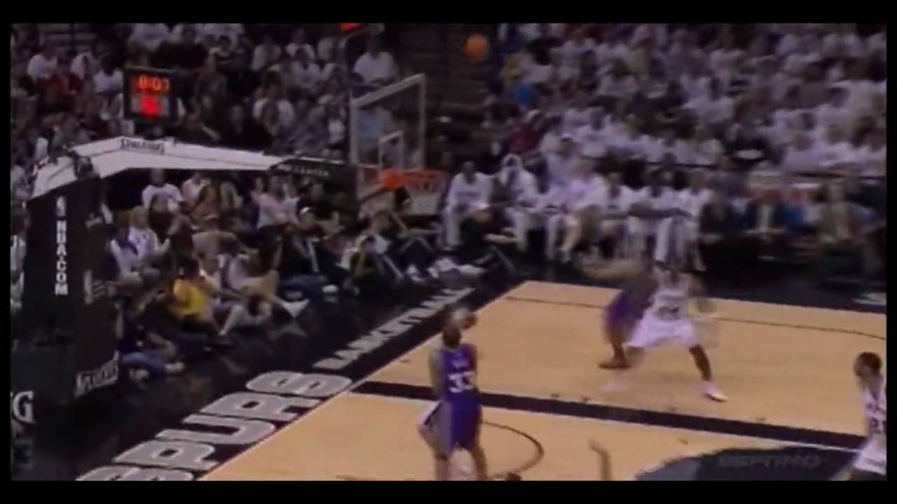 Goran Dragic Historical Performance Vs Spurs 23 Point 4th Quarter Round 2 Game 3
