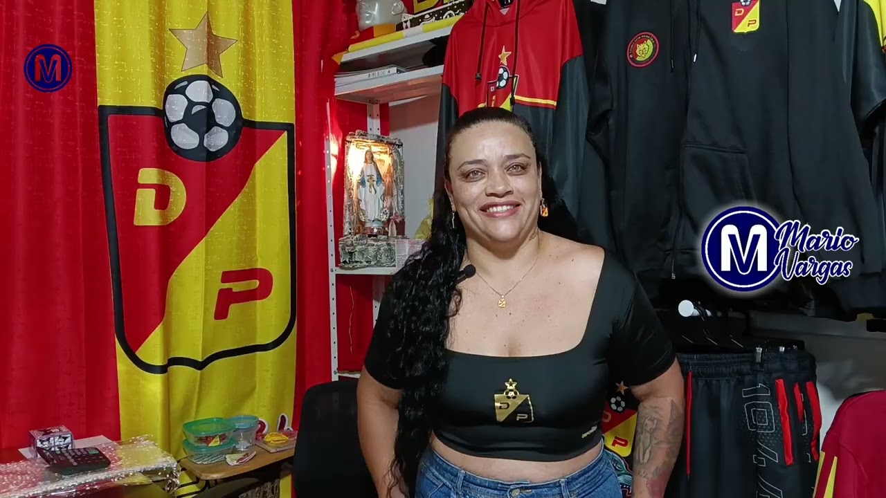 Entrevista con Verónica Vera, propietaria de Deporvida (Sentimental y sin filtros) 