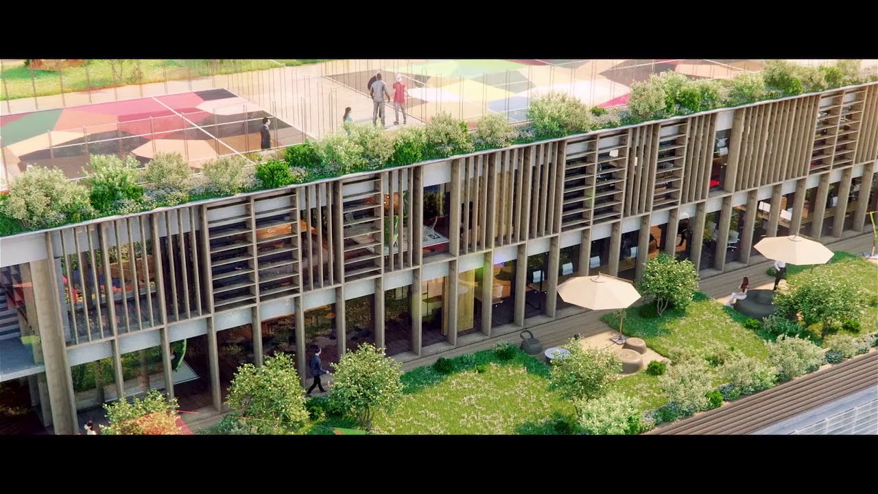 Gare de Nord projet renovation 2024
