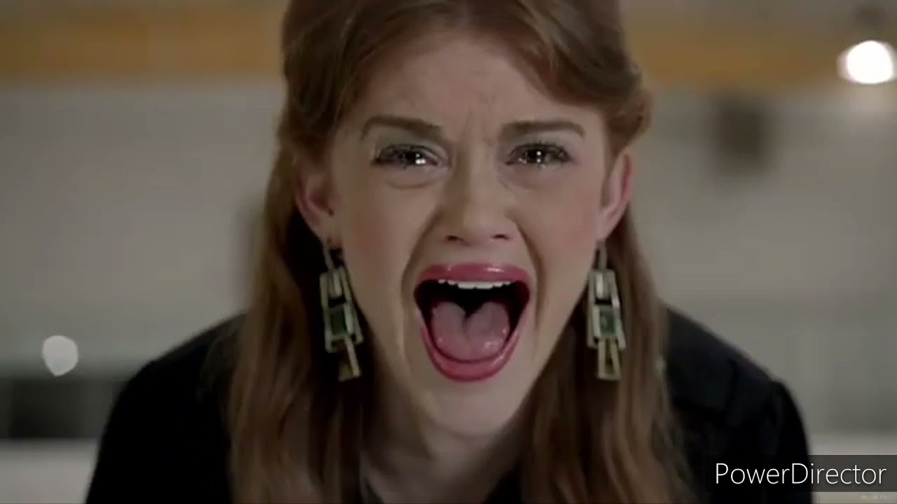Teen wolf || Gangsta paradise