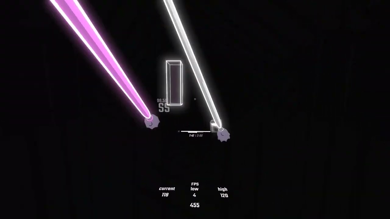 The perfect pair | Beabadoobee | Accuracy