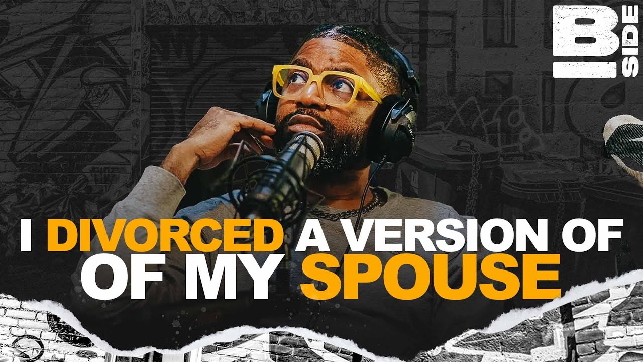 Tim Ross on DIVORCE in Marriage | How to ASK your SPOUSE to CHANGE | @TheBasementWithTimRoss