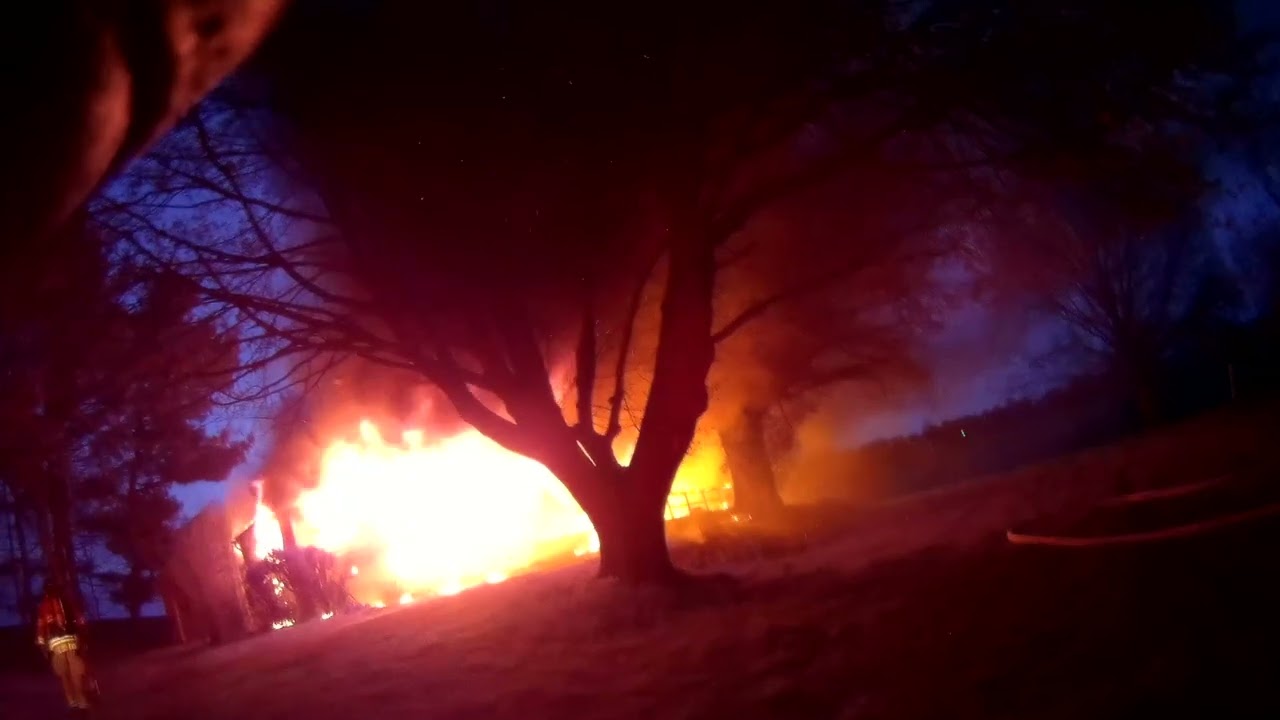Swatara Fire - 