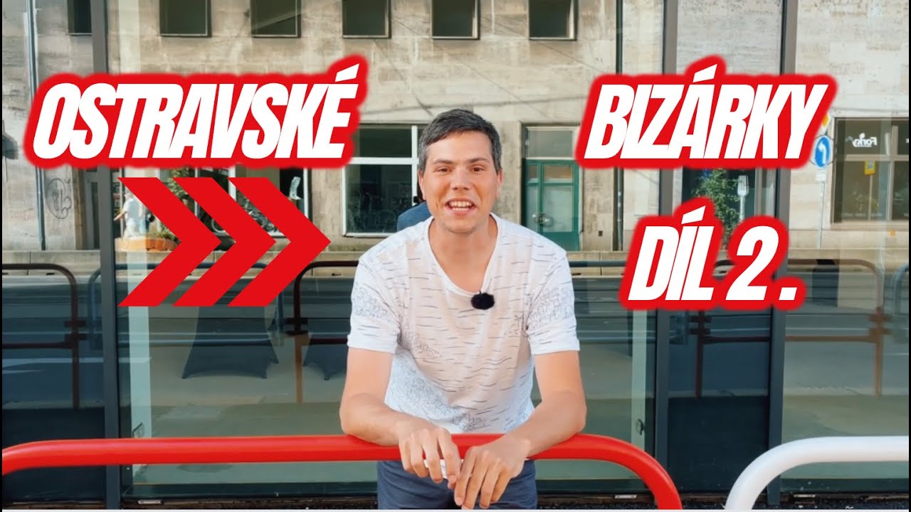 OSTRAVSKÉ BIZÁRKY 2