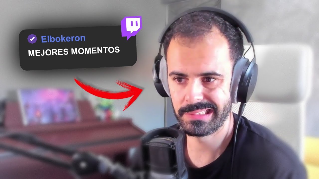 Elbokeron Mejores Momentos (OCTUBRE 2025) 🚀