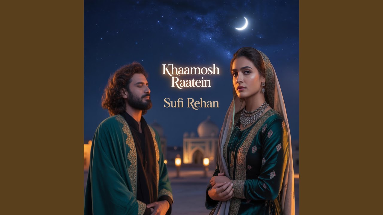 Khaamosh Raantein