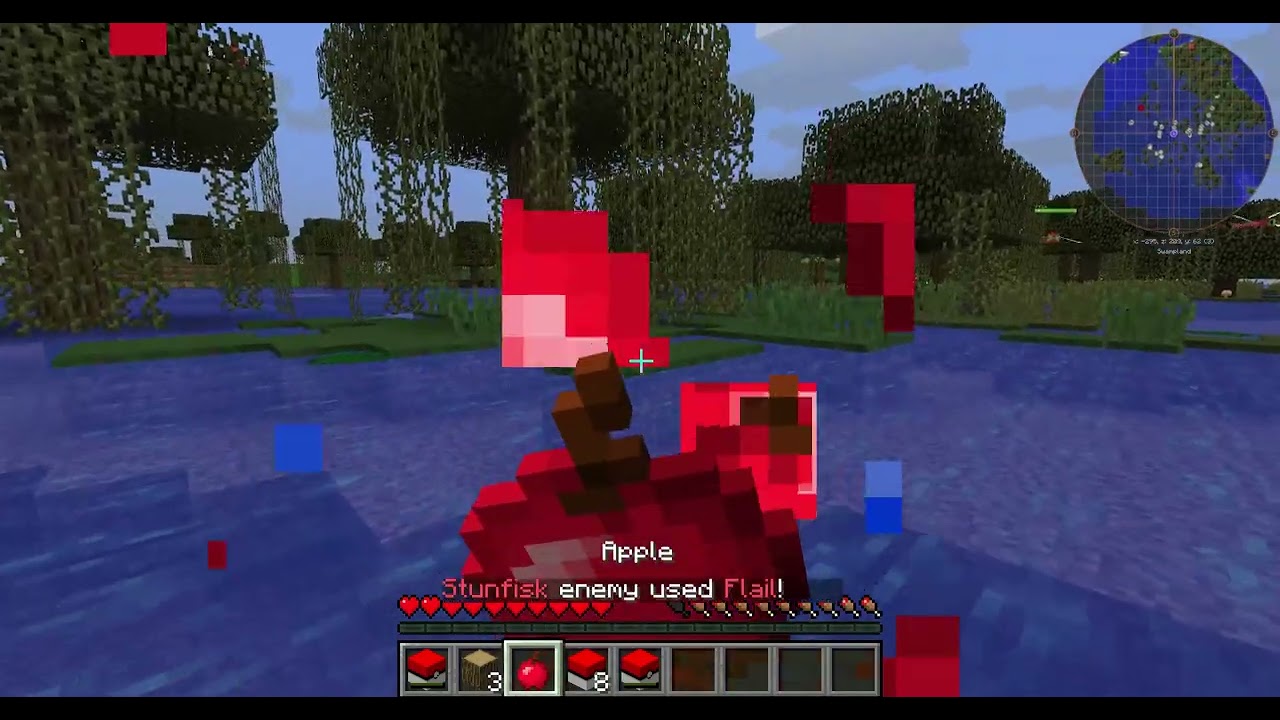 Aur Ek Din Minecraft Pokemon World with Noobz Gaming