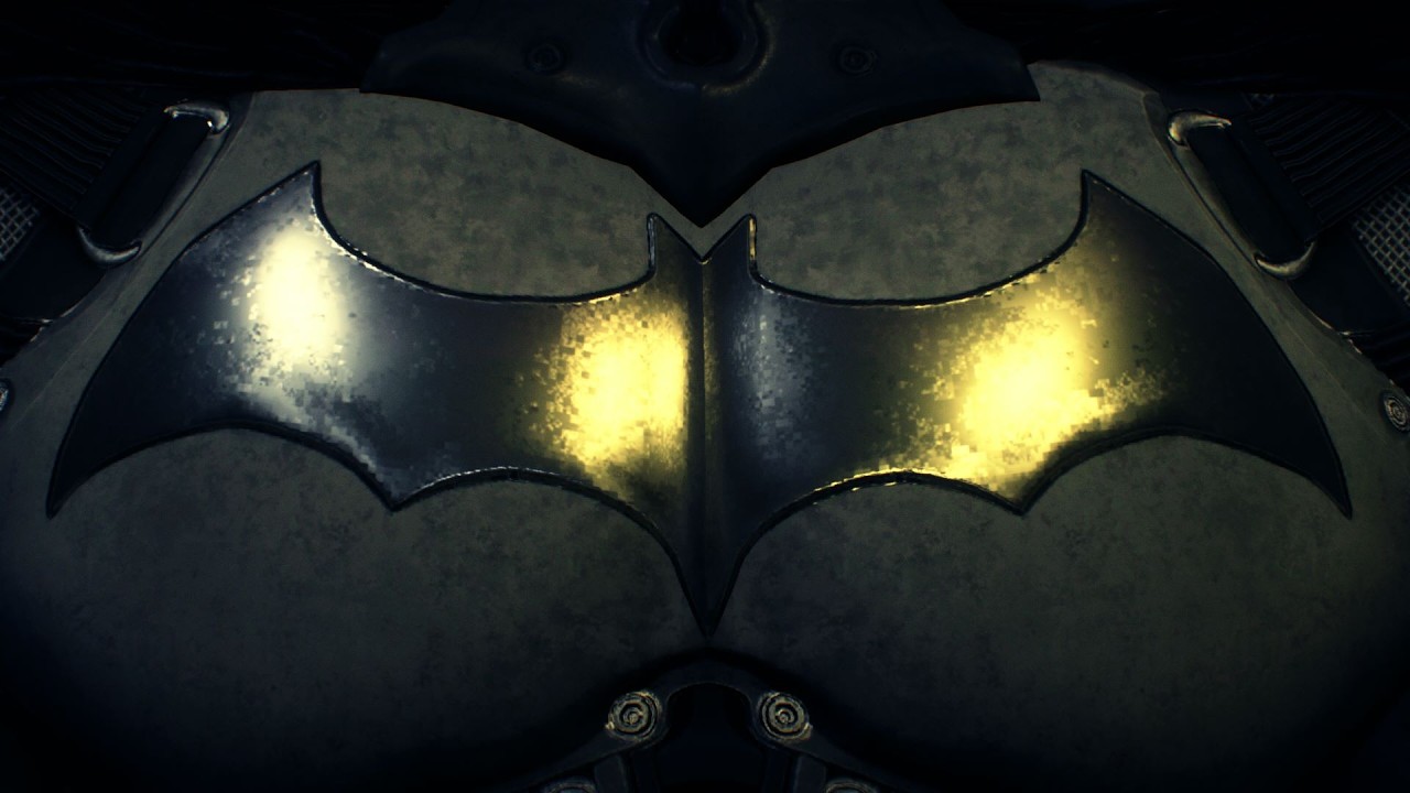 Batman Arkham Origins 100% No damage! No HUD - Let's keep going!😉