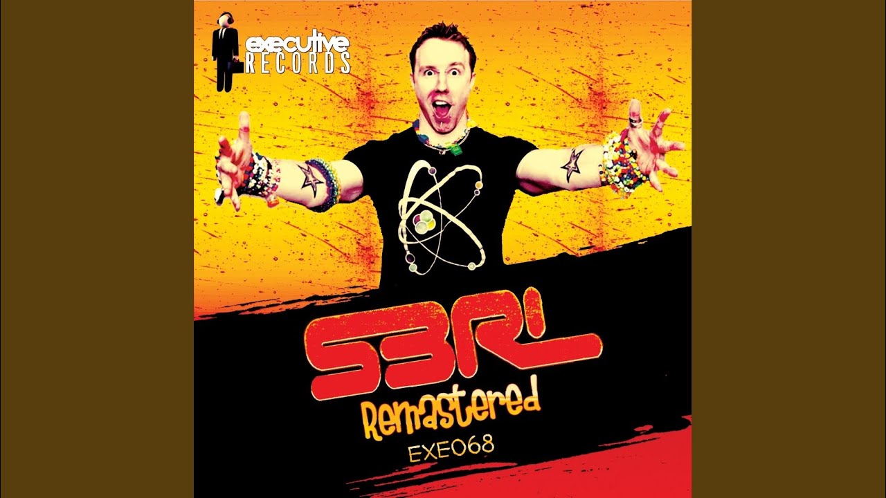 Don't Stop (Original Mix)